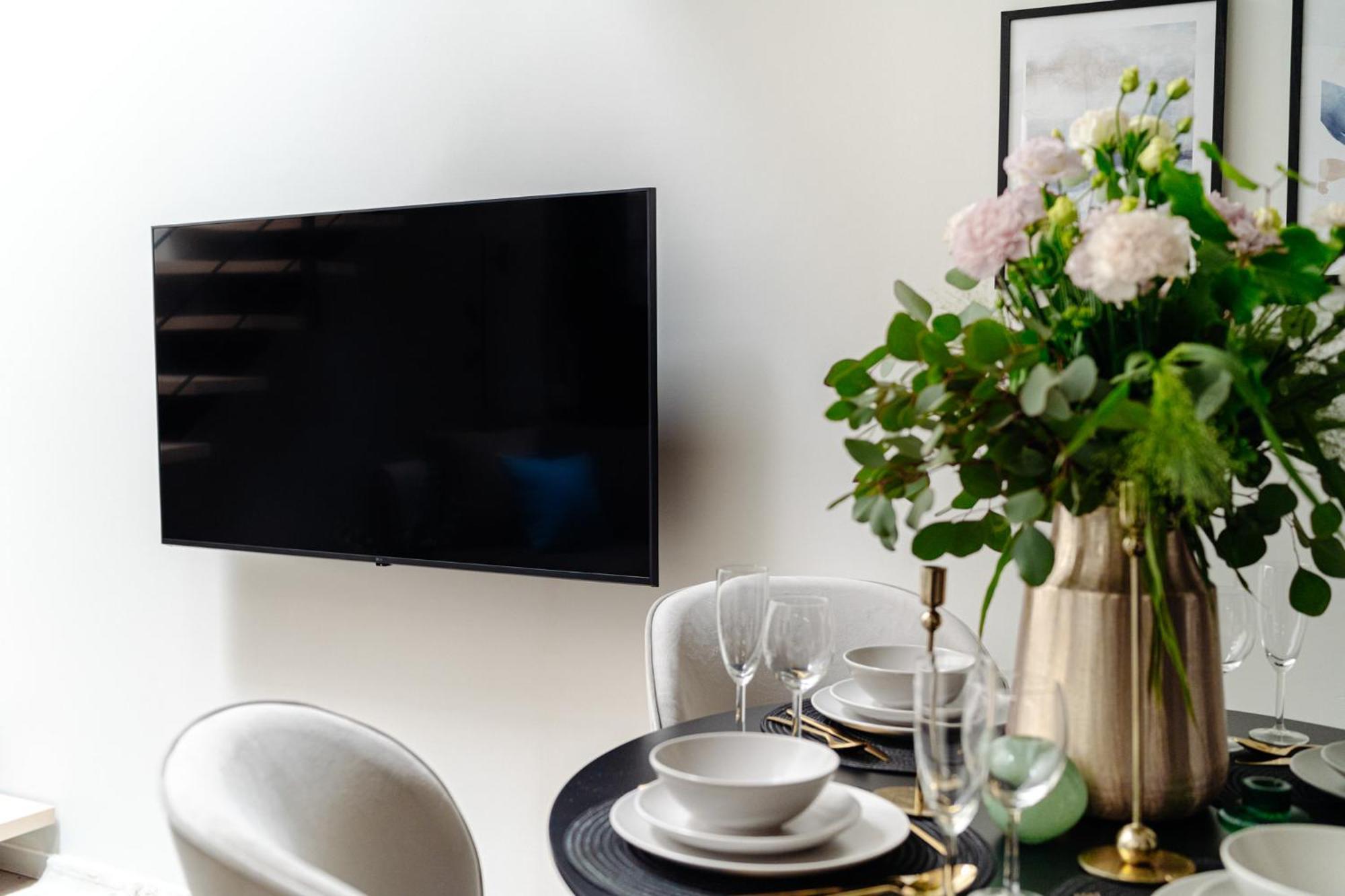 Apartamento Miodova20 - Loftaffair Cracovia Exterior foto