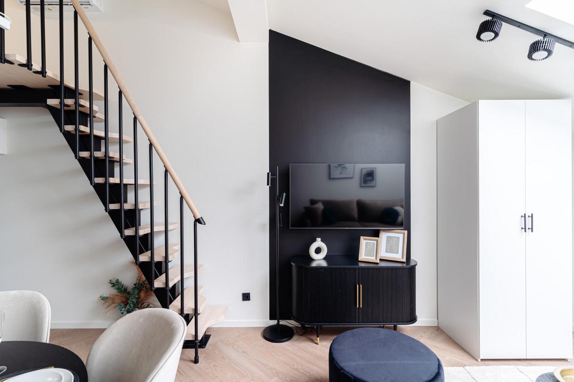 Apartamento Miodova20 - Loftaffair Cracovia Exterior foto