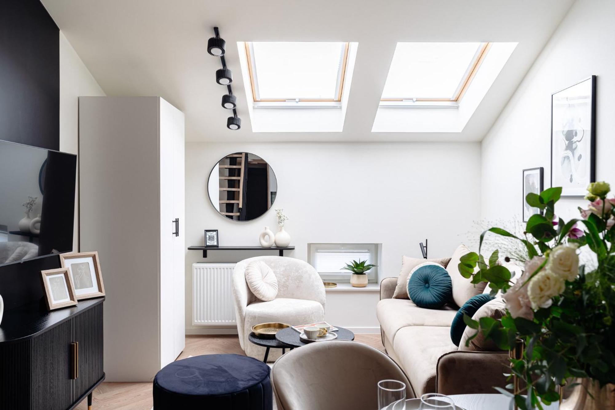 Apartamento Miodova20 - Loftaffair Cracovia Exterior foto